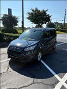 2017 Ford Transit Connect Wagon 