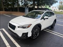 2019 Subaru Crosstrek 