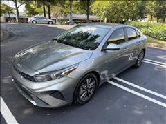 2022 Kia Forte 