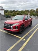 2021 Mitsubishi Outlander Sport 