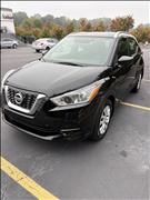 2019 Nissan Kicks 