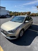 2019 Hyundai Accent 