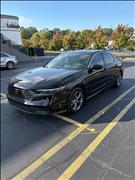 2023 Honda Accord Sedan 