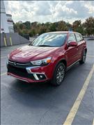 2019 Mitsubishi Outlander Sport 