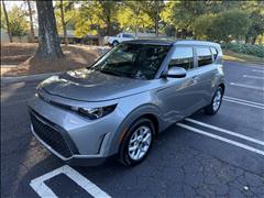 2024 Kia Soul 