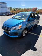 2022 Mitsubishi Mirage G4 