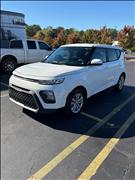 2022 Kia Soul 