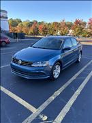 2018 Volkswagen Jetta 