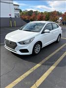 2021 Hyundai Accent 