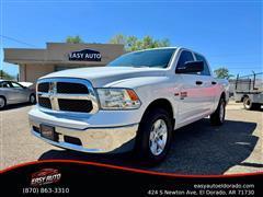 2019 RAM 1500 Classic 