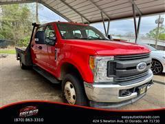 2017 Ford F-350 SD 