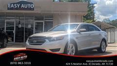2016 Ford Taurus 