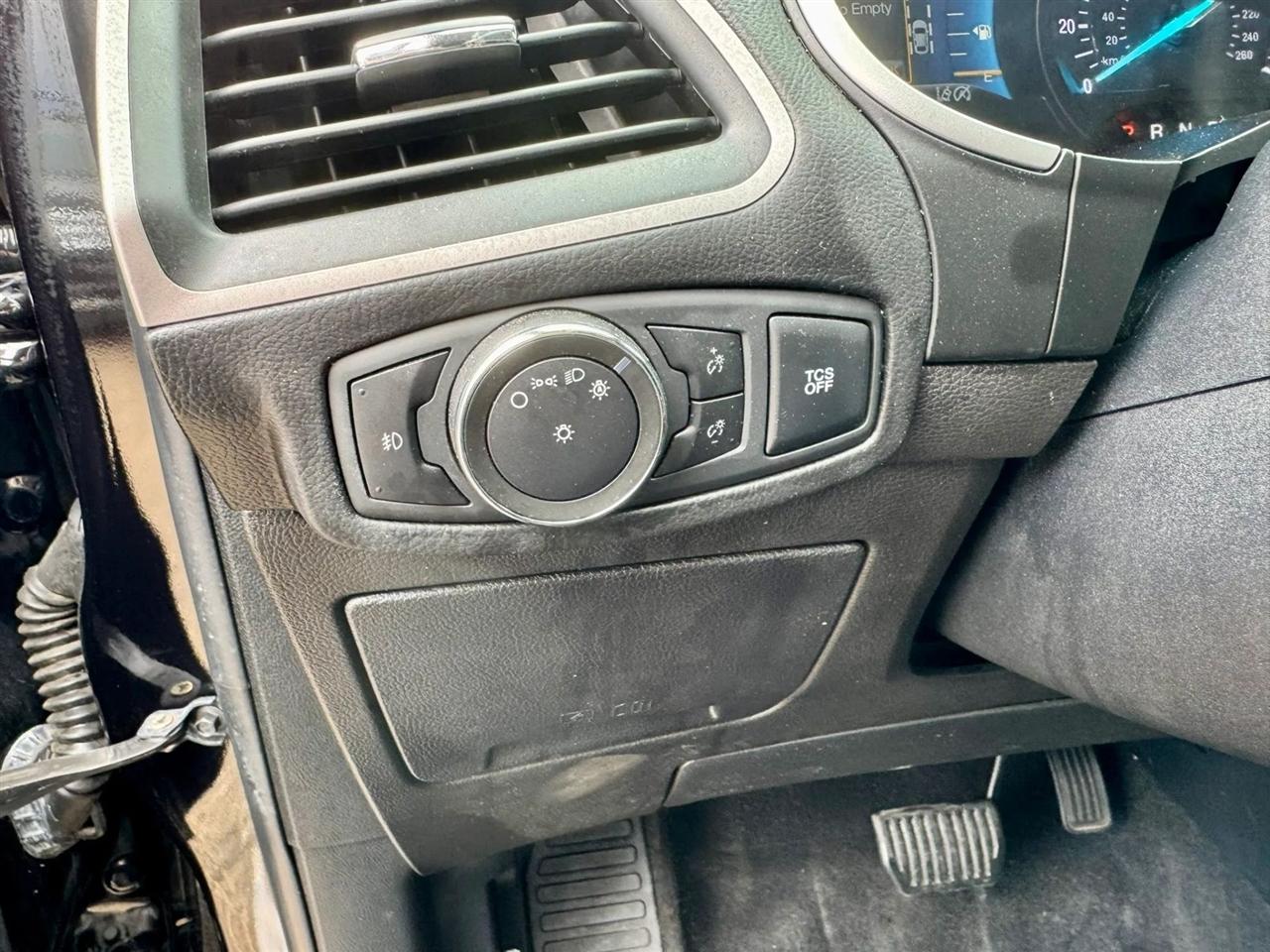 2021 Ford Edge SEL - Photo 11