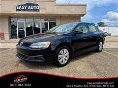 2014 Volkswagen Jetta 