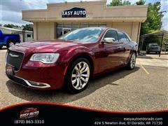 2017 Chrysler 300 