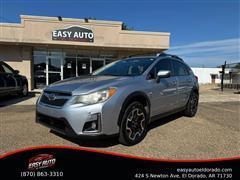 2016 Subaru Crosstrek 
