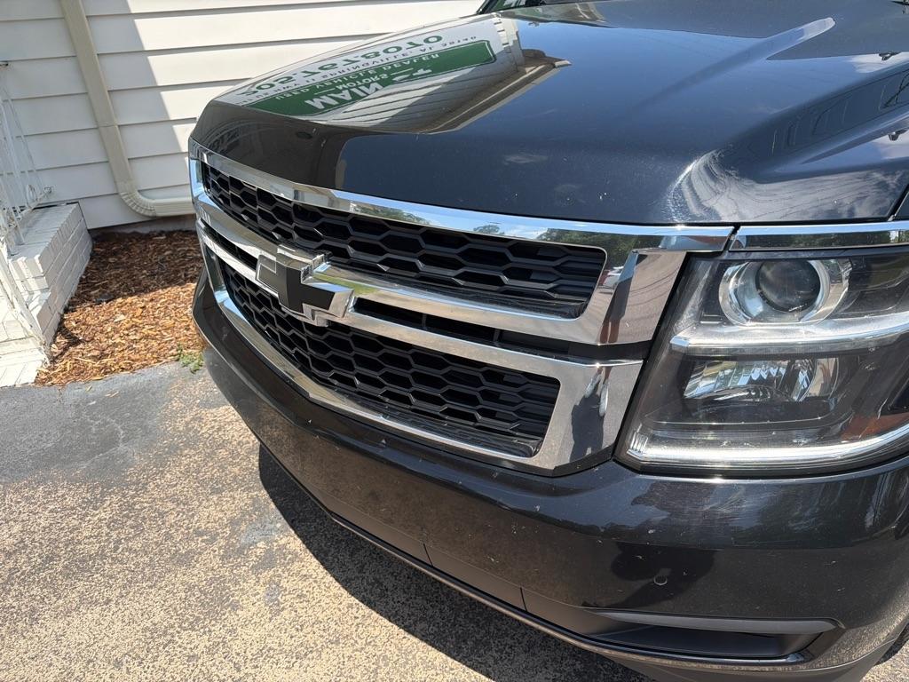 Chevrolet Tahoe 2WD 4dr LT 2017