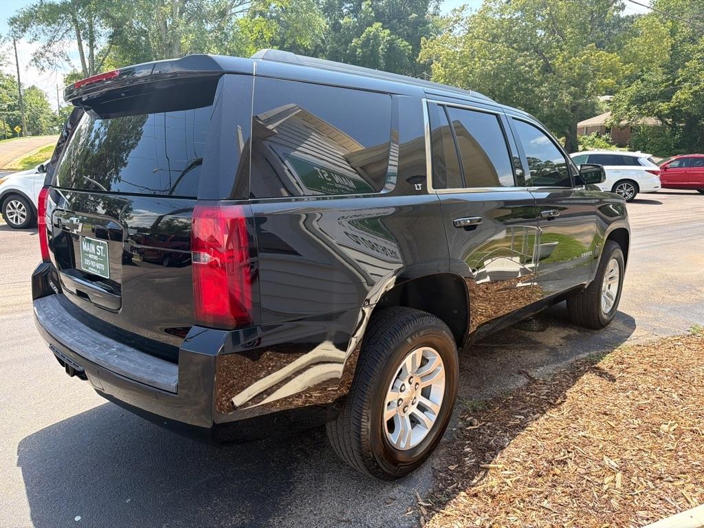 Chevrolet Tahoe 2WD 4dr LT 2017