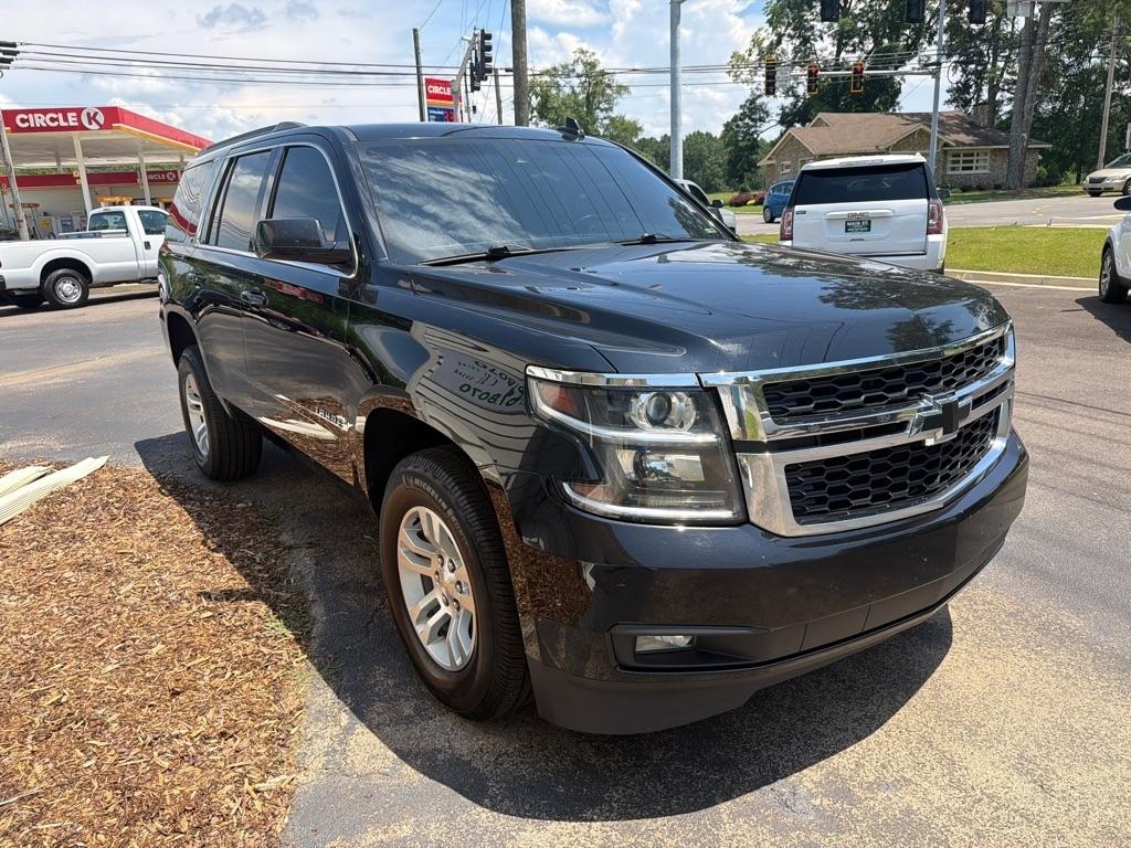Chevrolet Tahoe 2WD 4dr LT 2017