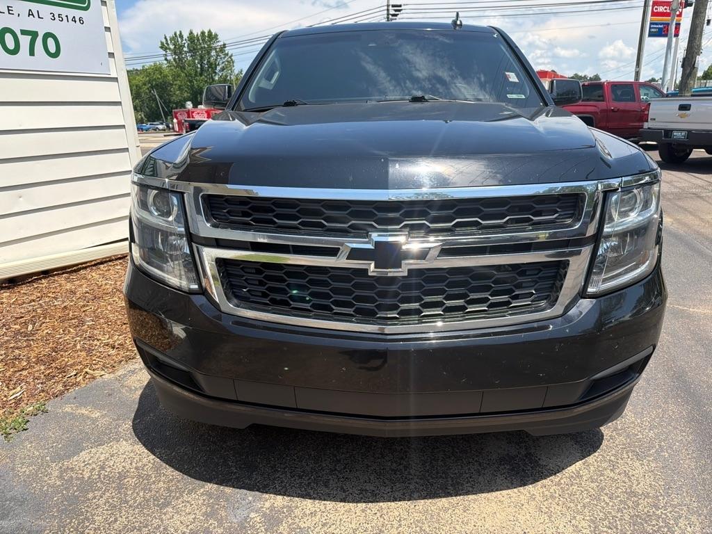 Chevrolet Tahoe 2WD 4dr LT 2017