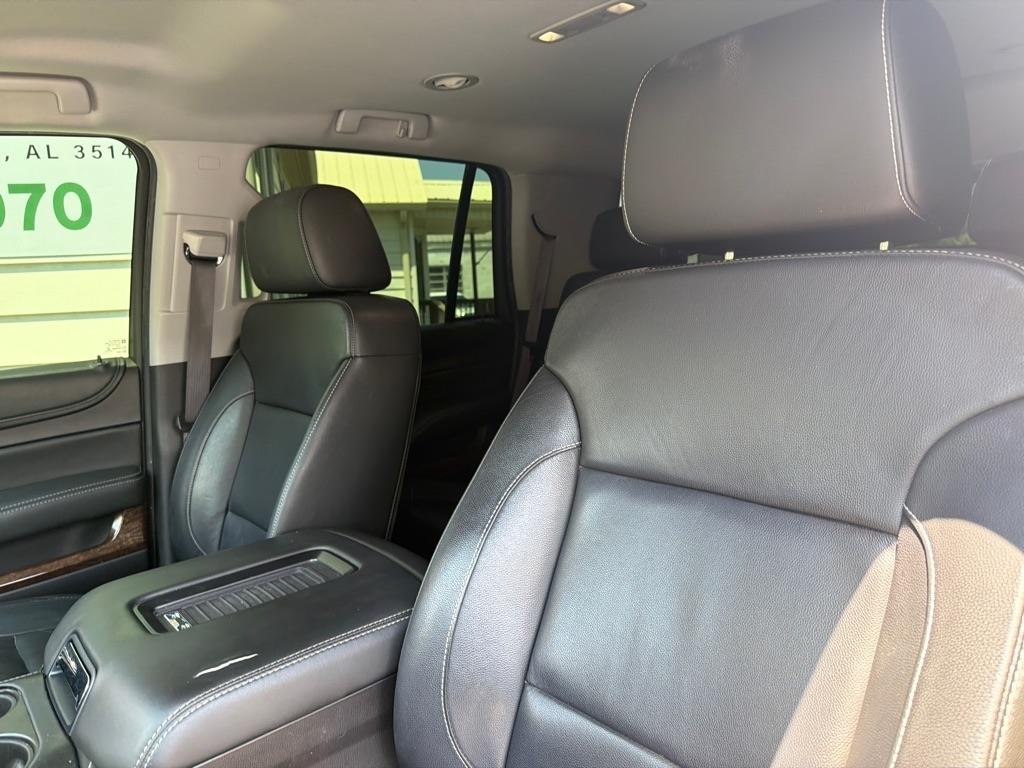 Chevrolet Tahoe 2WD 4dr LT 2017