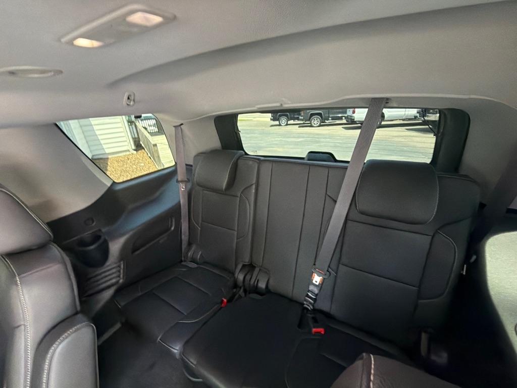 Chevrolet Tahoe 2WD 4dr LT 2017