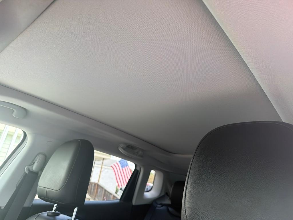 Jeep Compass Limited 4x4 2018