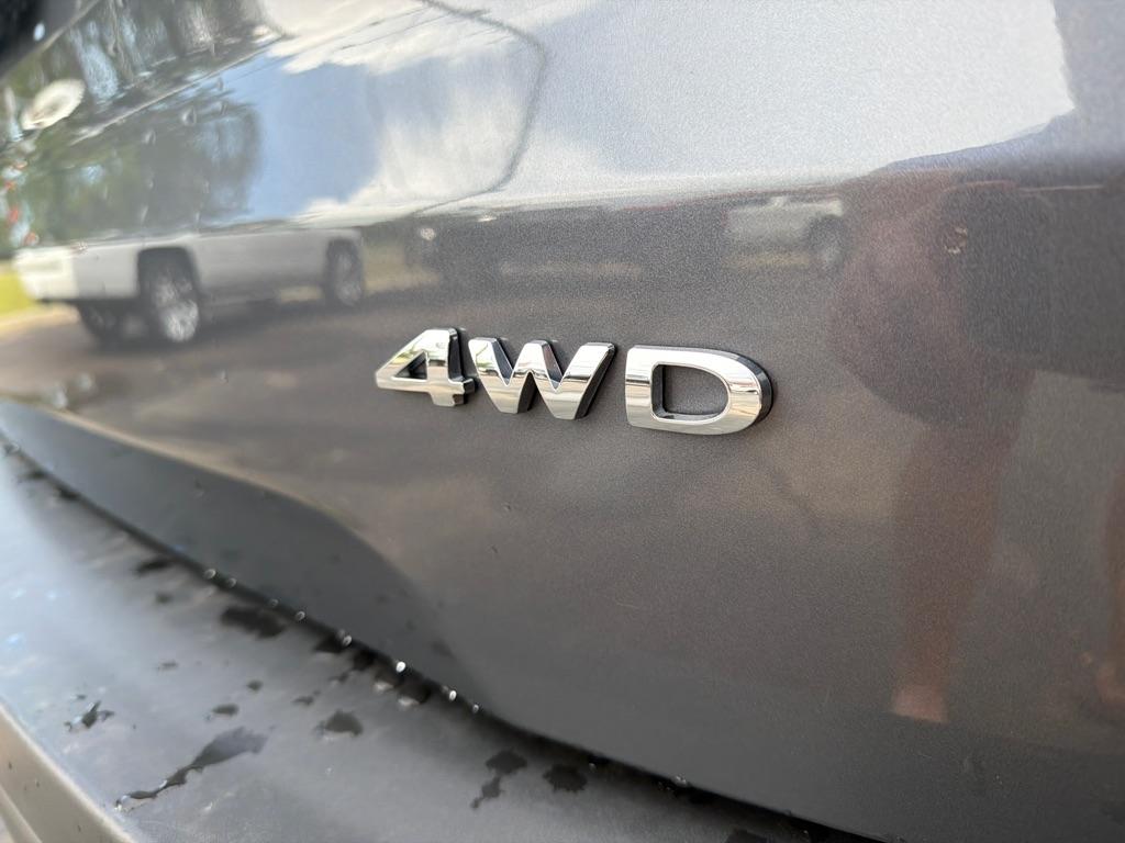 Ford EcoSport S 4WD 2020