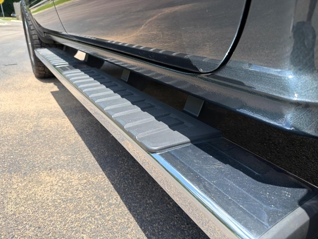 GMC Sierra 1500 4WD Crew Cab 143.5" SLT 2018