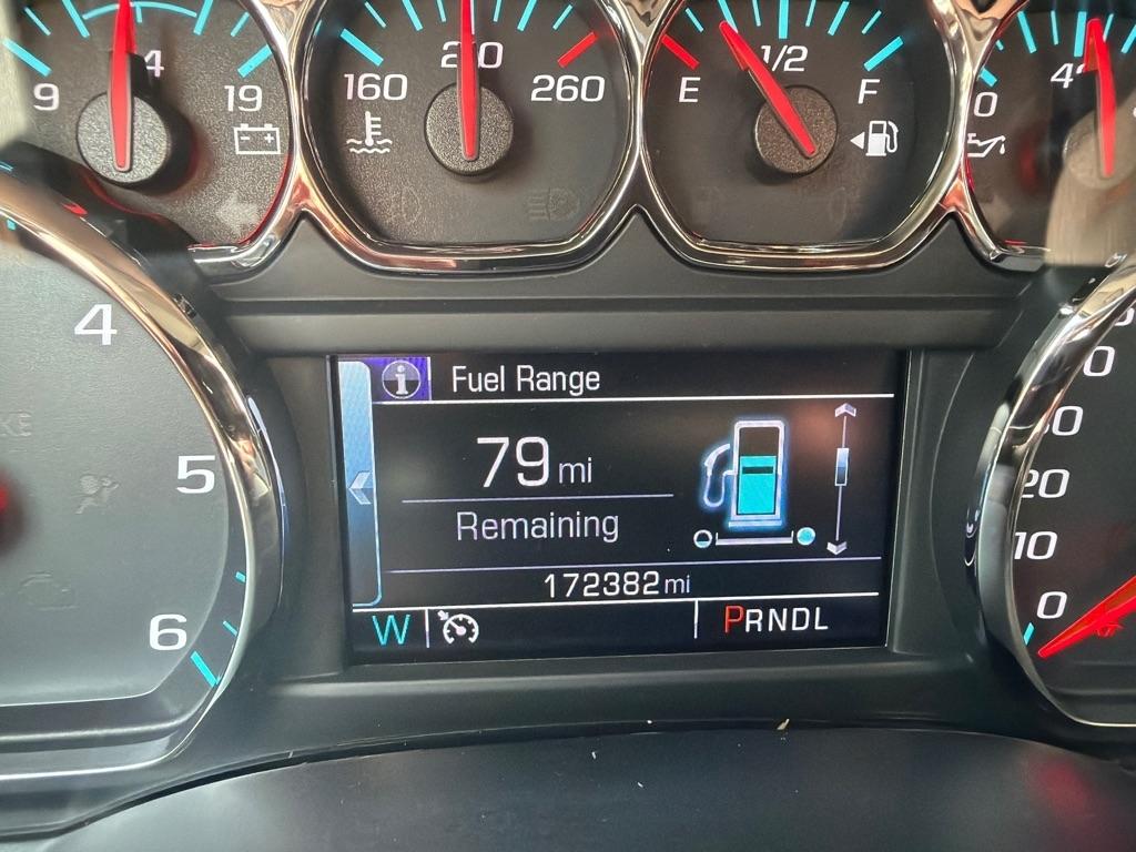 GMC Sierra 1500 4WD Crew Cab 143.5" SLT 2018