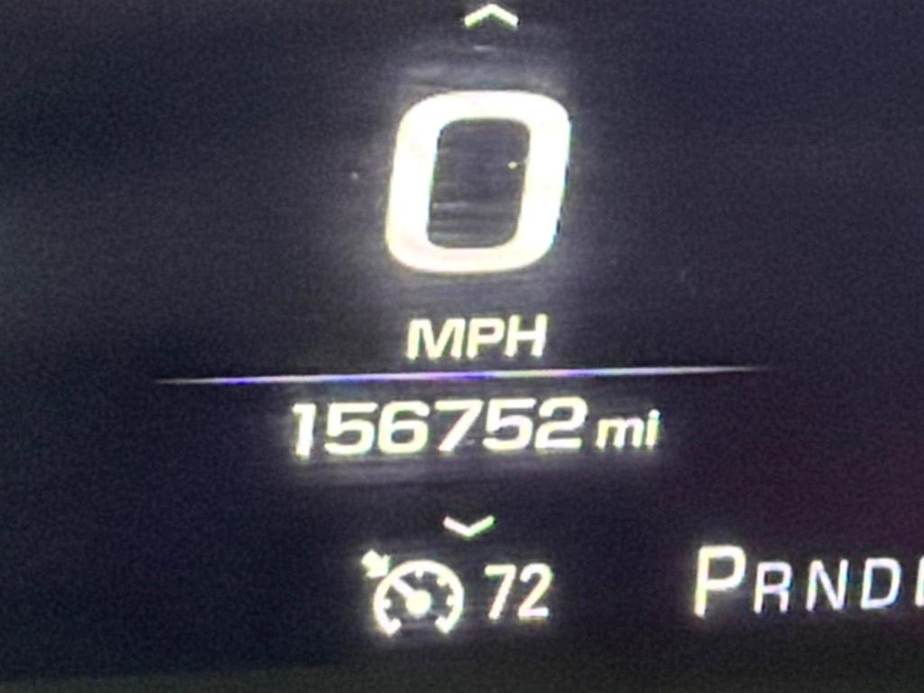 GMC Sierra 1500 4WD Crew Cab 143.5" Denali 2017