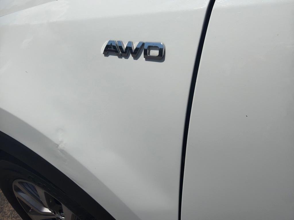 Kia Sportage AWD 4dr LX 2016