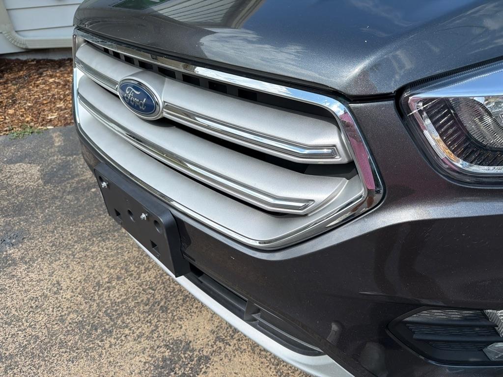 Ford Escape SE FWD 2018