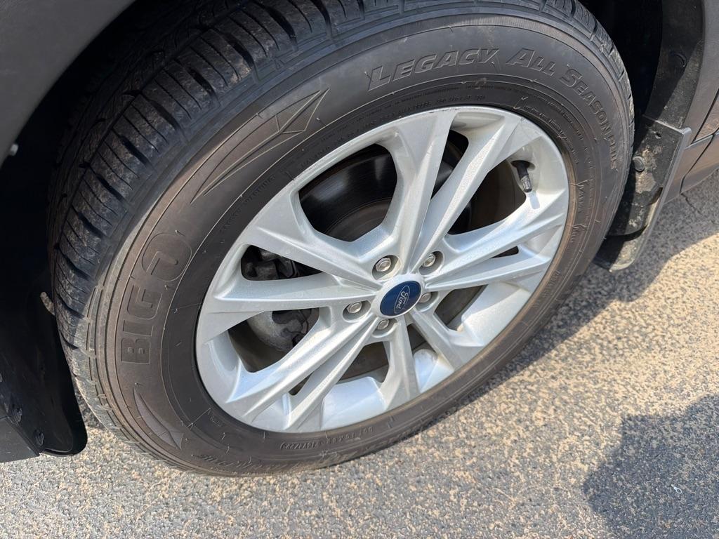 Ford Escape SE FWD 2018