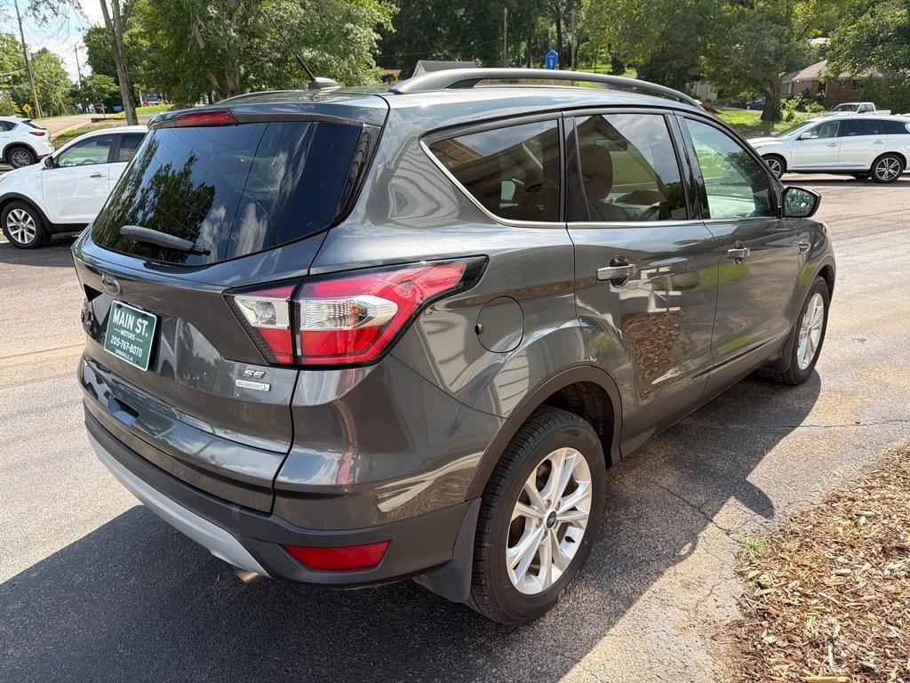 Ford Escape SE FWD 2018