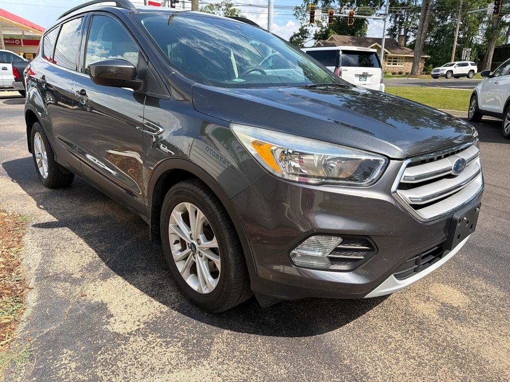 Ford Escape SE FWD 2018