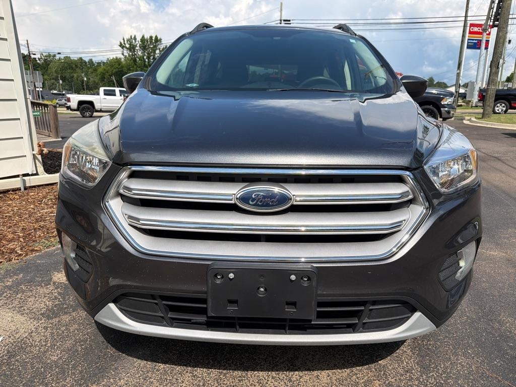 Ford Escape SE FWD 2018