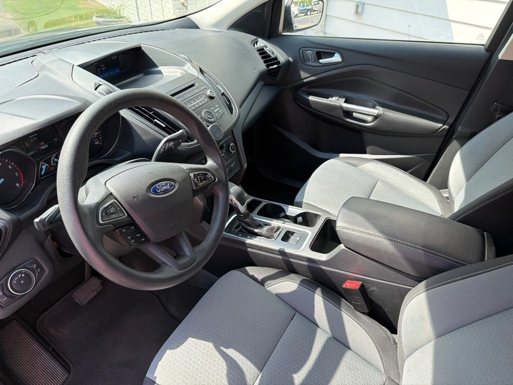 Ford Escape SE FWD 2018