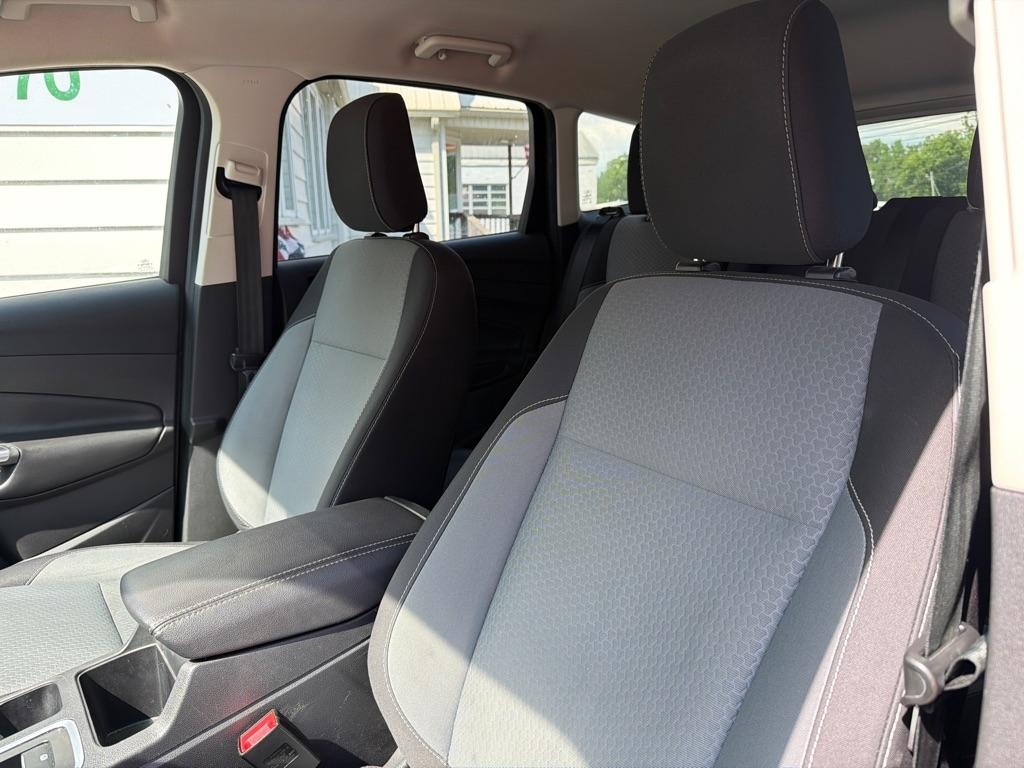 Ford Escape SE FWD 2018