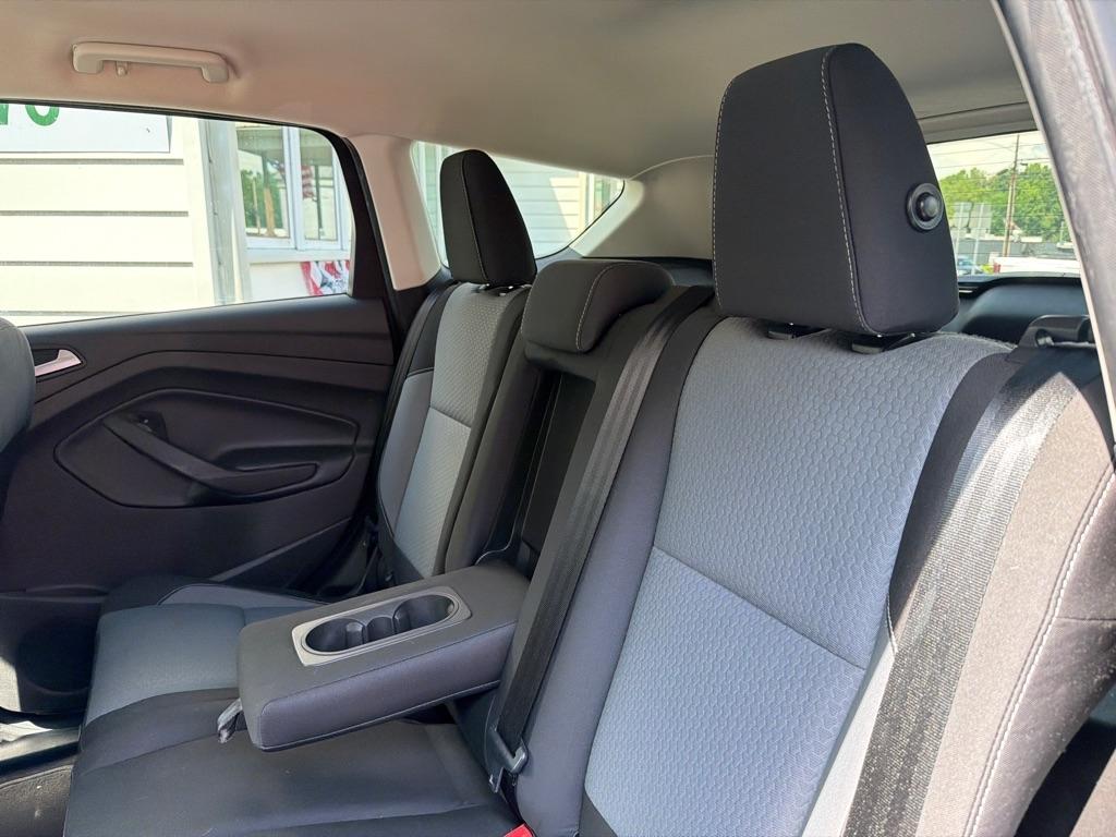 Ford Escape SE FWD 2018
