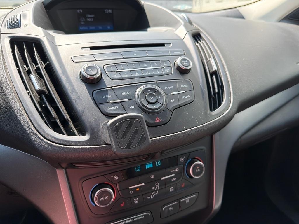Ford Escape SE FWD 2018