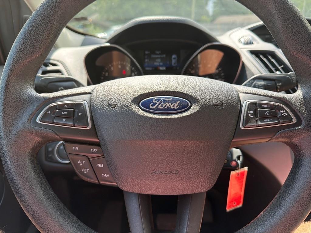 Ford Escape SE FWD 2018
