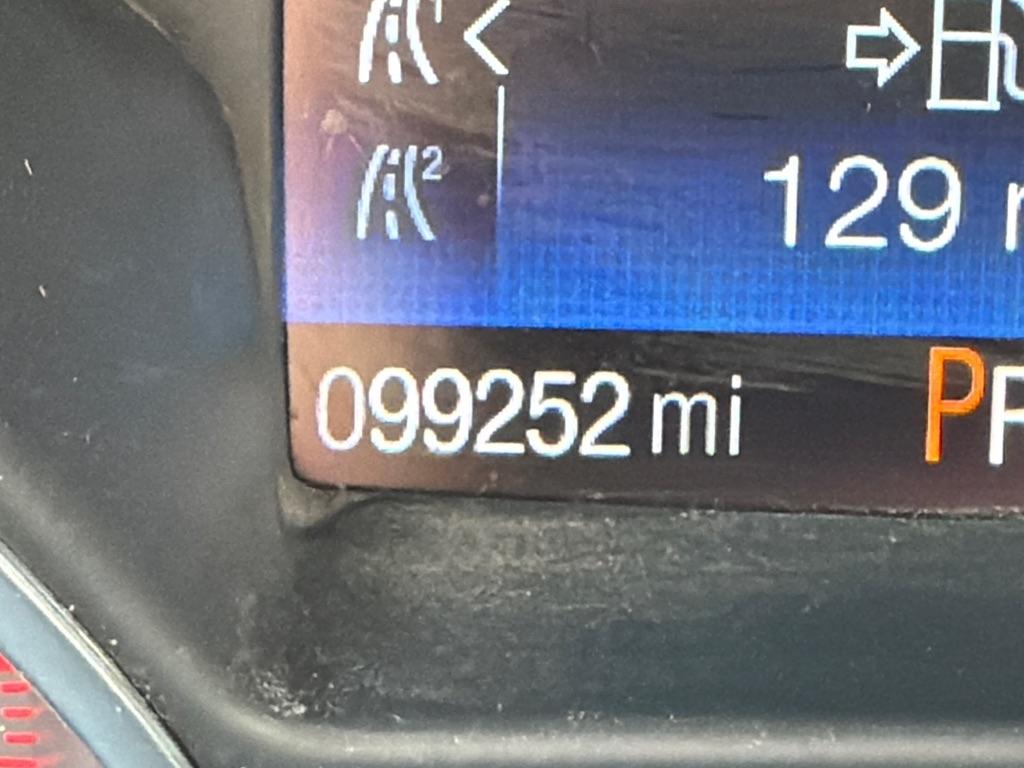 Ford Escape SE FWD 2018