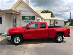 2019 Chevrolet Silverado 1500 LD 