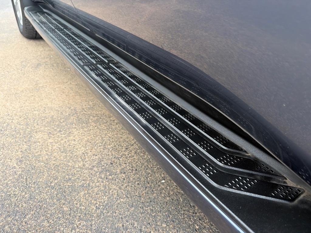 Toyota Sequoia Platinum RWD (Natl) 2018