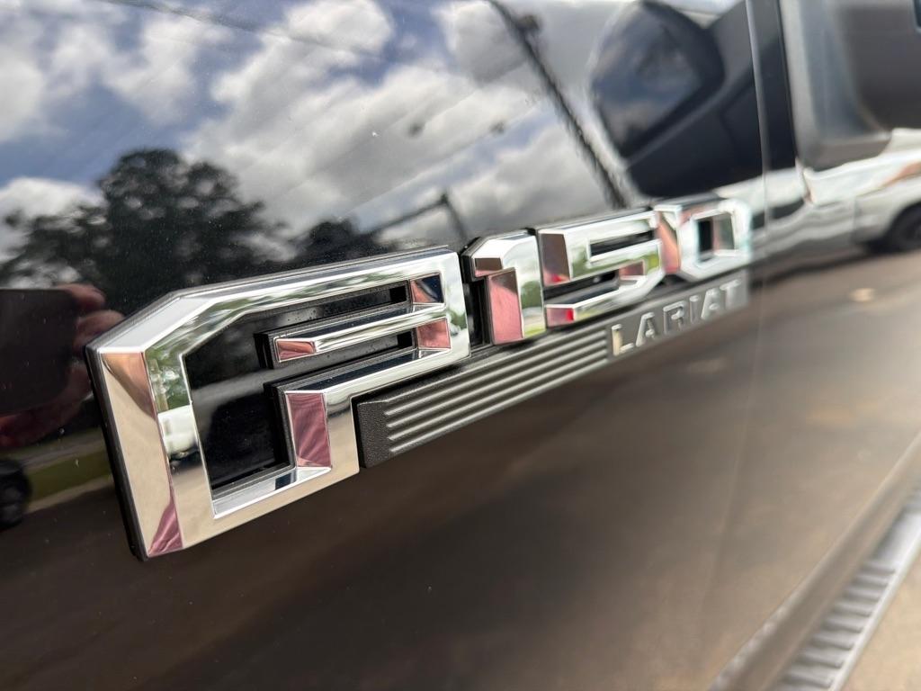 Ford F-150 King Ranch 4WD SuperCrew 5.5' Box 2019