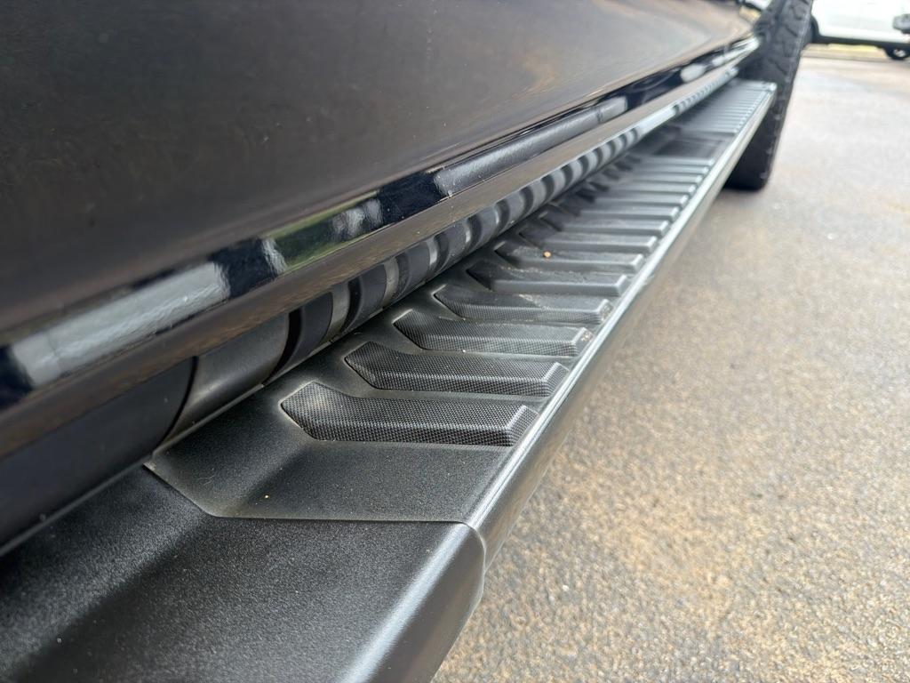 Ford F-150 King Ranch 4WD SuperCrew 5.5' Box 2019