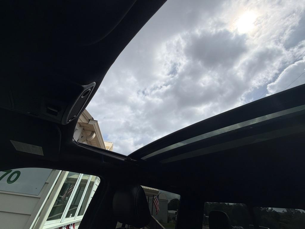 Ford F-150 King Ranch 4WD SuperCrew 5.5' Box 2019