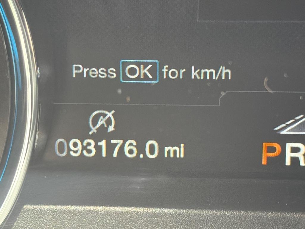 Ford F-150 King Ranch 4WD SuperCrew 5.5' Box 2019