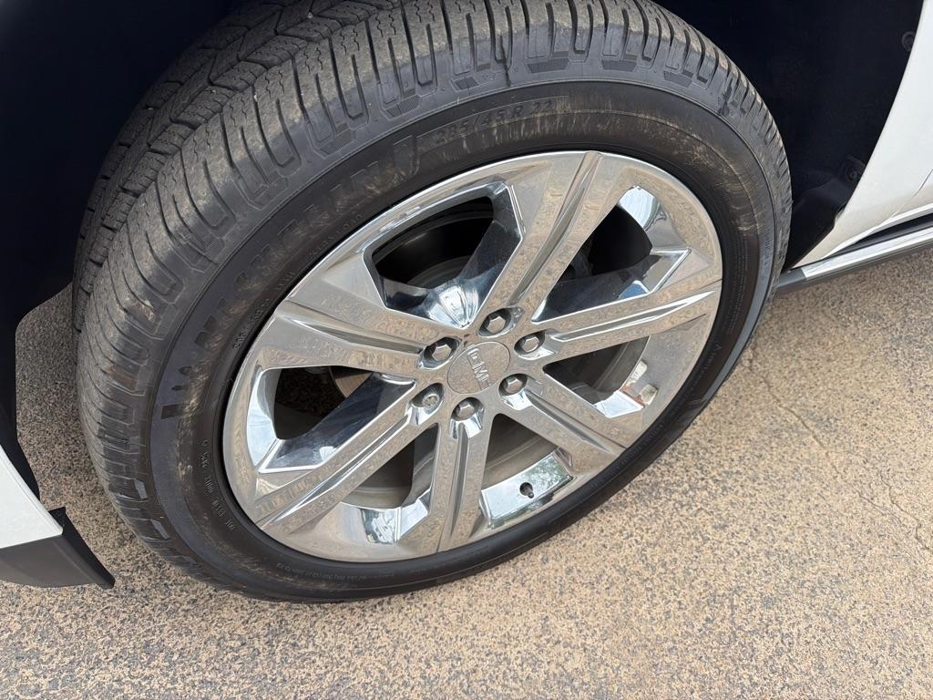 GMC Yukon XL 2WD 4dr Denali 2019